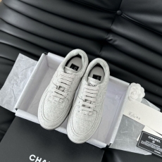 Chanel Casual Shoes